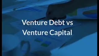 Venture Debt vs Venture Capital | Eqvista