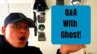 Vlog #5 - Q&A! What Should i Do Next???