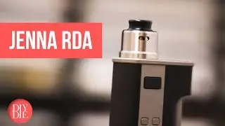 Jenna RDA Review