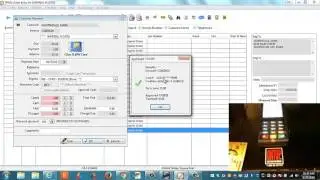 RFMSccs ChipCard Support Overview Video