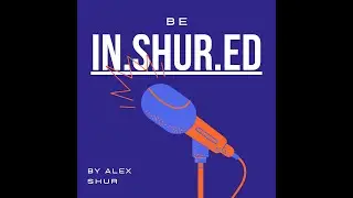 Trailer - IN.SHUR.ED Podcast