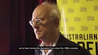 David Walker discuss Australia’s long-running debate about engagement with Asia