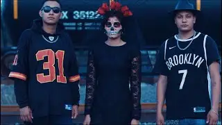 La Santa Vida - La flaca