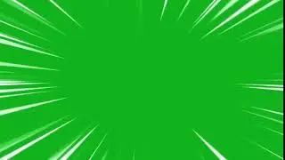 Whoosing/Running air effect | Green Screen Effect