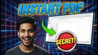 How to Convert Email to PDF | Save & Share Important Emails