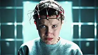 Eleven edit - Comics || Stranger Things 4 || 4k High Quality