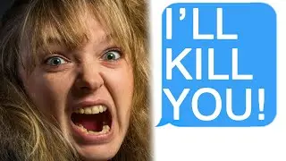 r/Bestof My Ex-GF is a PSYCHO!