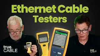 Understanding Ethernet Cable Testers: Choose the Right Tool for Your Job