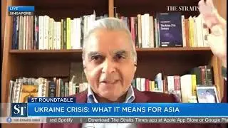 Kishore Mahbubani - America's most powerful weapon.