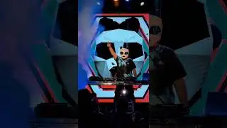 PinkPanda - The party vibes are still echoing | Rixos Sharm LE Sheikh