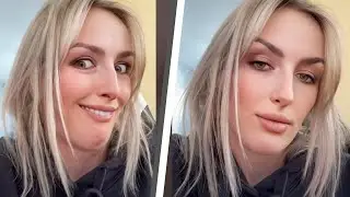 Dieser TikTok Filter hat alles verändert