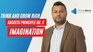 Think and Grow Rich: 5. Imagination (Bangla)