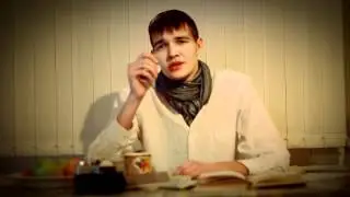 Гражданин шагыйрь