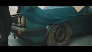 Rabbit Habbit | Golf mk1