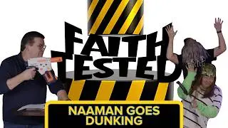 Naaman Gets A Bath | Faith Tested Ep.6