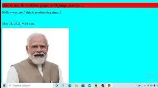 #django complete Static File with CSS and Image  and #JINJA2 style