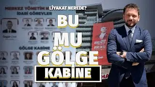 CHP's shadow cabinet assembled from social media | Positions given to those who ask for them.