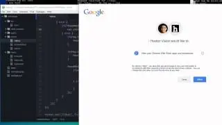 Updating data to MongoDB using Mongoose (Mongoose Part 5) - Node.js Tutorial 14