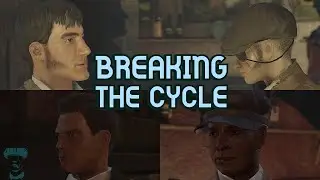Fallout London 17 - Breaking The Cycle