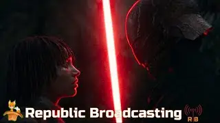 Episode 25: The Acolyte (Ep. 1-4)