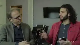 Ceasefire Interview Kirby Dick, Director of The Hunting Ground