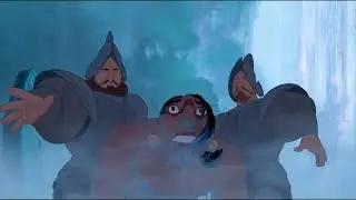 Random villains defeats part LVVII