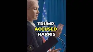 🔥 Who Won? Kamala Harris vs. Donald Trump in an Explosive Debate Showdown! 🗣️💥