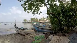 A Day In Goa