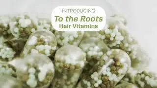 Hair Vitamins 5