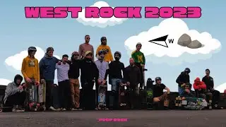 West Rock 2023