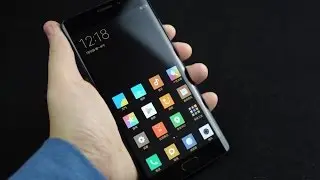 Стоит ли покупать Xiaomi Mi Note 2. Распродажа на Aliexpress 2017