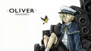 [Oliver][BIG-AL][Cover] magnet - sm16486916 -