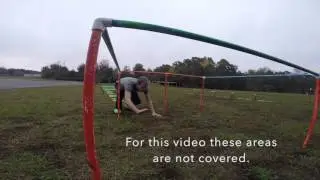 Spin Cycle