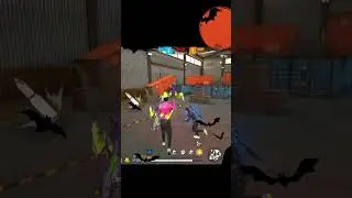 free fire overconfident funny video 😂😂