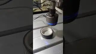 #M350 #Automatically centered #3D #CNC #FOINNC
