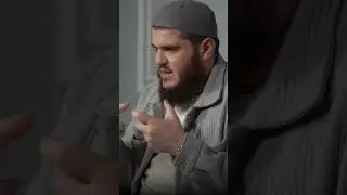 Стремление мусульманина