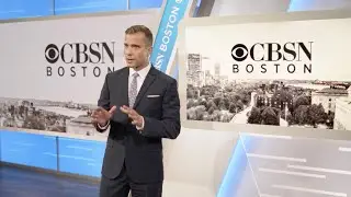 WBZ Launches CBSN Boston, New 24-7 Local Streaming Network