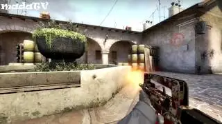 CS:GO - MM highlights #3 by mada - February 2015