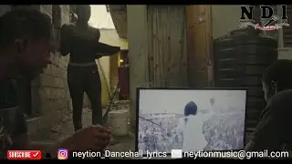 Rygin king - Dancehall Baddest Ting (Official Music Video) [Neytion Dancehall lyrics]