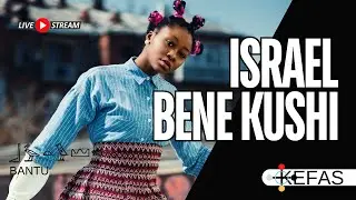 THE ISRAELITES ARE CALLED BENE KUSHI