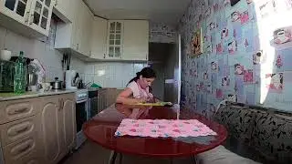 Ждём Ваню