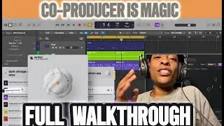 How To Use Output Co-Producer | AI-Powered VST Plugin Review + Tutorial
