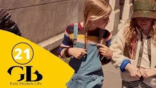 GB KMLife. Модельная хореография. ЧТО ЭТО?