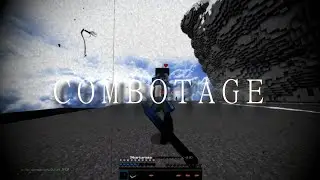 Combotage №4 | DexLand & MineBlaze 