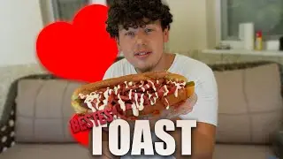 Mit DIESEM Toast verliebt sich euer Crush in euch (Tutorial)