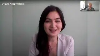 Почему каждый сейчас должен быть немного нутрициологом. Встреча с Эндже Андрияновой 30.12.2023