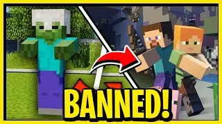 Will Minecraft Mods Be BANNED SOON⁉️