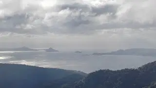 TAAL VOLCANO TODAY ❤️