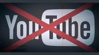 Ютуб все..