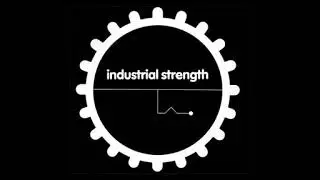 Industrial Strenght Records Tribute Mixtape - Early 90's Hardcore